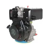 Двигатель GrunWelt GW186FB-S
