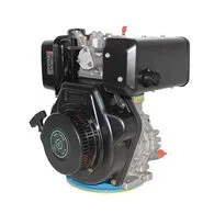 Двигатель GrunWelt GW186FB-S