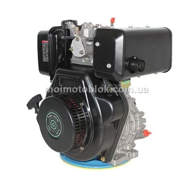 Двигатель GrunWelt GW186FB-S