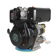 Двигатель GrunWelt GW186FBE-T