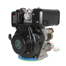 Двигун GrunWelt GW186FBE-T