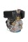 Двигатель GrunWelt GW186FBE-T