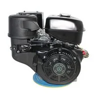 Двигатель GrunWelt GW460F-S