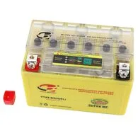 Акумулятор B-cycle YTX9-BS (iGEL) 12V 9Ah