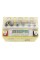 Аккумулятор B-cycle YTX9-BS (iGEL) 12V 9Ah