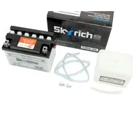 Аккумулятор 12N4-3B 12V 4Ah