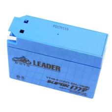 Акумулятор Outdo таблетка Yamaha GT4B-5 (MF) 12V 2,3Ah