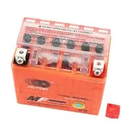 Акумулятор Outdo UTX5L-BS (GEL) 12V 5Ah