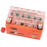 Акумулятор Outdo UTX7A-BS (GEL) 12V 7Ah