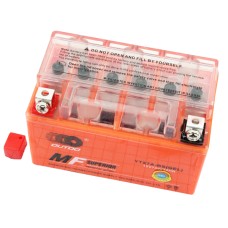 Акумулятор Outdo UTX7A-BS (GEL) 12V 7Ah