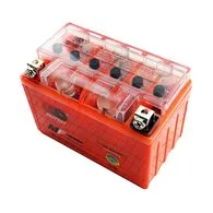 Акумулятор Outdo UTX9-BS (GEL) 12V 9Ah