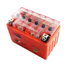 Акумулятор Outdo UTX9-BS (GEL) 12V 9Ah