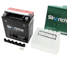 Акумулятор Skyrich YTX16-BS 12V 14Ah