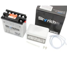 Акумулятор Skyrich 12N5-3B 12V 5Ah