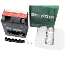 Акумулятор Skyrich YTX7L-BS 12V 6Ah