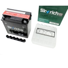 Акумулятор Skyrich 12N7-BS 12V 7Ah