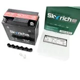 Акумулятор Skyrich YB9-B-BS 12V 9Ah