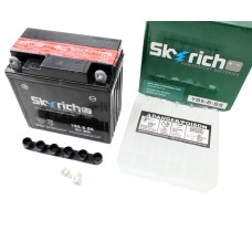 Акумулятор Skyrich YB9-B-BS 12V 9Ah