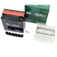 Аккумулятор Skyrich 12N5L-BS 12V 5Ah