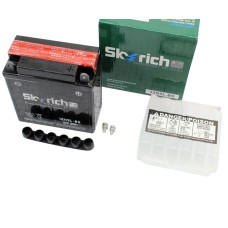 Акумулятор Skyrich 12N5L-BS 12V 5Ah