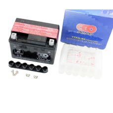 Акумулятор Outdo YB4L-BS 12V 4Ah