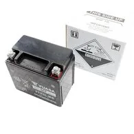 Акумулятор Yuasa YTX5L-BS 12V 4Ah