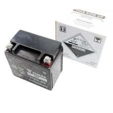 Акумулятор Yuasa YTX5L-BS 12V 4Ah