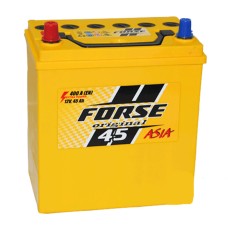 Акумулятор Forse 12V 45Ah