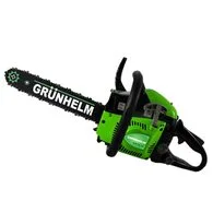 Бензопила Grunhelm GS38-14 Professional