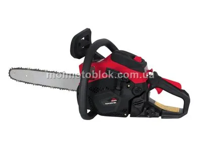 Бензопила Vitals BKZ 4114r