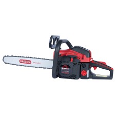 Бензопила Vitals Professional BKZ 4524rm 18" Magnesium
