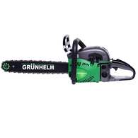 Бензопила Grunhelm GS5200M Professional