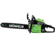 Бензопила Grunhelm GS52-18 Professional