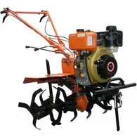 Мотоблок Булат ВТ 1100BE 