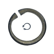 Колодка тормоза шестерни 1-задней передачи D-85 мм (180/190/195)