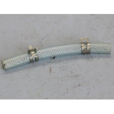 Топливопровод возвратный (R170 дизельный)