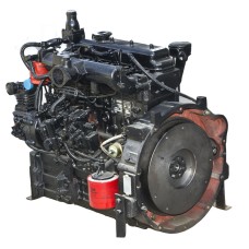Двигатель Кентавр 4L22BT