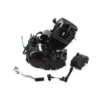 Двигун GXmotor на мотоцикл CGB 200СС