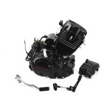Двигатель GXmotor на мотоцикл CGB 200СС