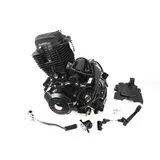 Двигатель GXmotor на мотоцикл CGB 250СС