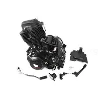 Двигун GXmotor на мотоцикл CGB 250сс