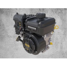 Двигатель Briggs & Stratton Vanguard 31