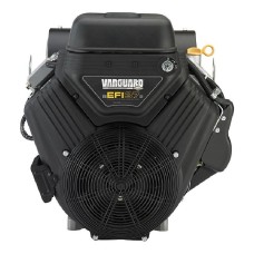 Двигатель Briggs & Stratton Vanguard 37