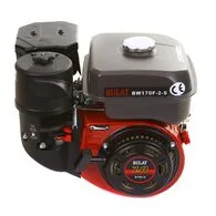 Двигатель Bulat BW170F2-S