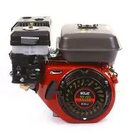 Двигатель Bulat BW170F-S