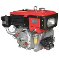 Двигатель Булат R180N