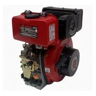 Двигатель Bulat BT186F