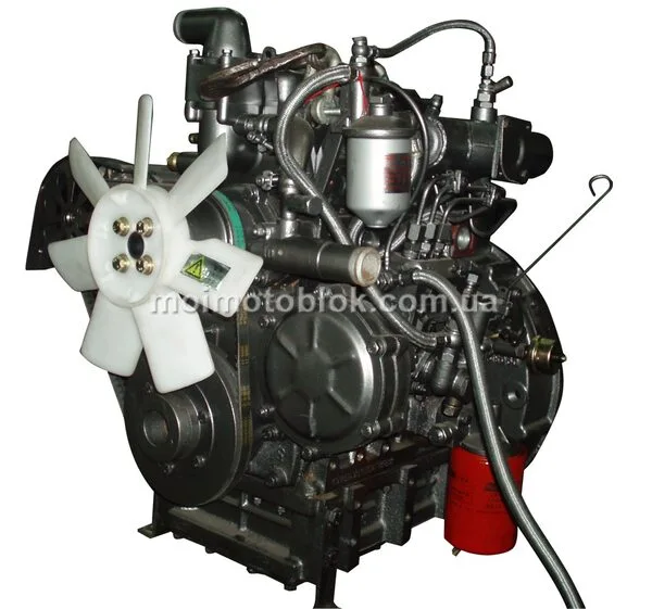 Двигатель JDM 385 купить недорого в Украине | Moimotoblok