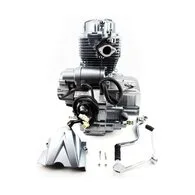 Двигун Loncin CG-150cc для мотоциклів