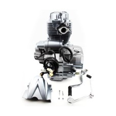 Двигатель Loncin CG-125cc для мотоциклов